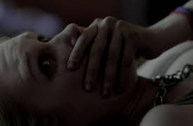 House of Horrors Kidnapped Season 1: Innocence Lost