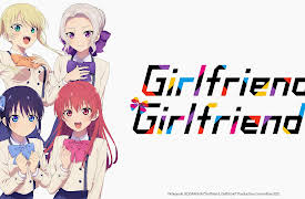 Girlfriend Girlfriend: Season 1: Even If That Isn't the Right Way