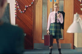 Derry Girls: Avsnitt 6