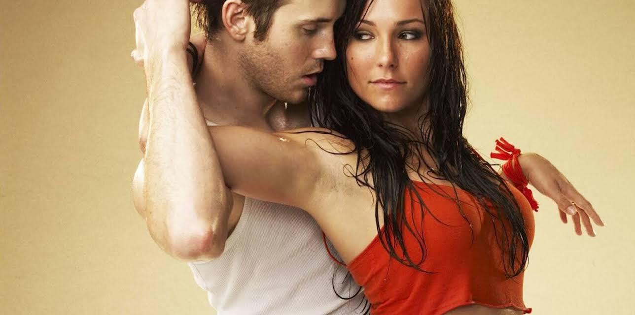 Step Up 2 The Streets (2008)