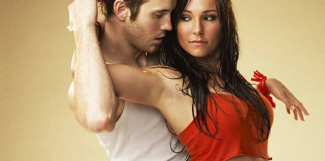 Step Up 2: The Streets (2008)