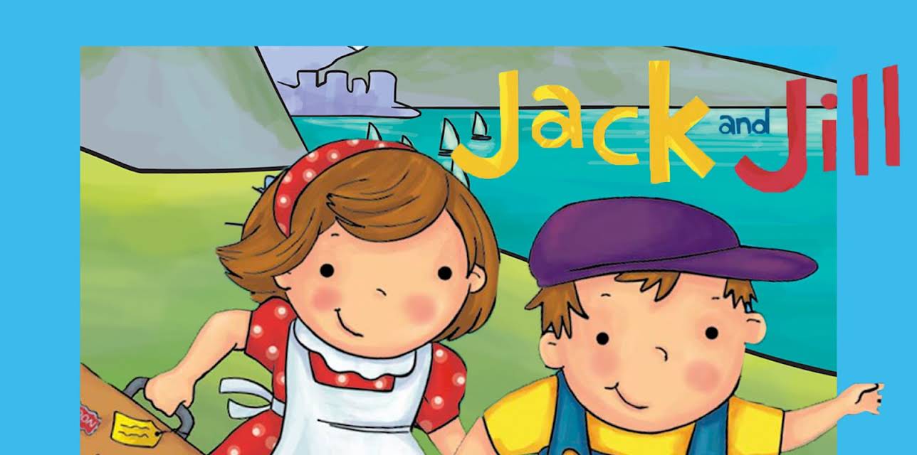 Jack and Jill