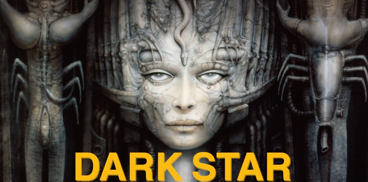 Dark Star: H. R. Giger's World (2015)