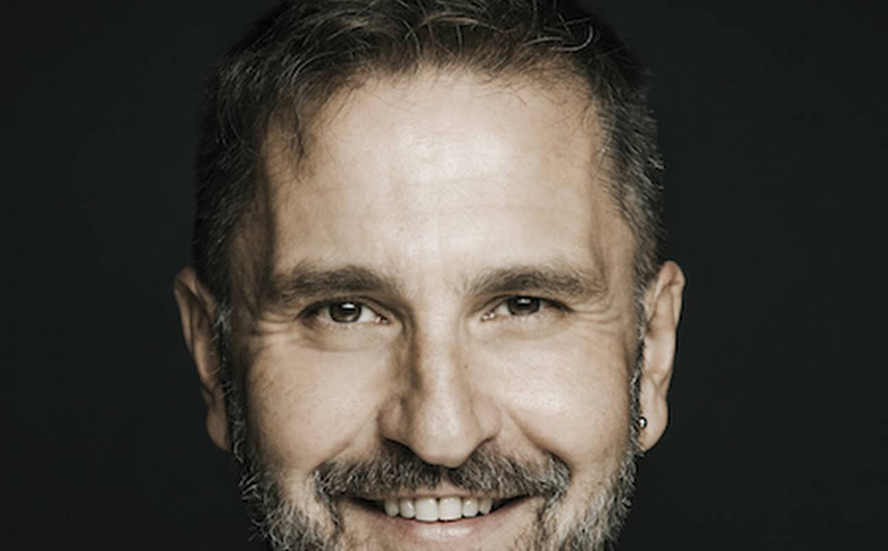 Paul Berrondo