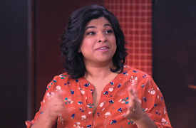 Bakers vs. Fakers: Episode 3