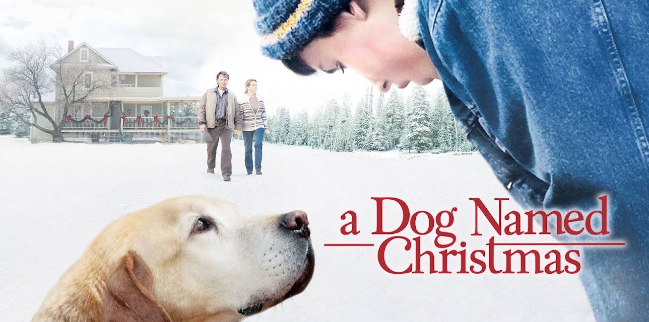 A Dog Named Christmas (2009)