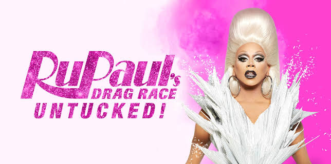 Untucked: RuPaul's Drag Race Season 9