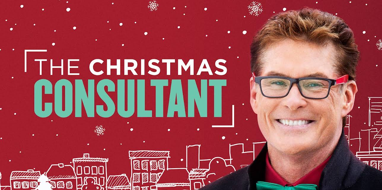 The Christmas Consultant (2012)