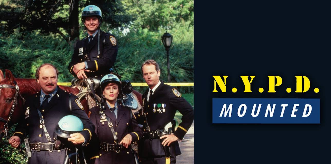 NYPD Mounted (1991)