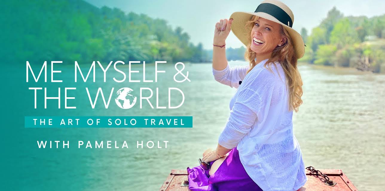 Me, Myself, and the World