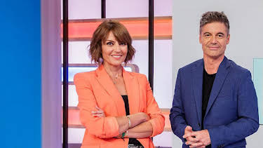 09:30: Aquí Hay Trabajo | LA 2 | 4/6 2026