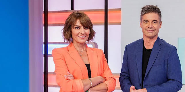 09:30: Aquí Hay Trabajo | LA 2 | 10/30 2025