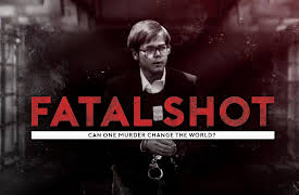 Fatal Shot: Disruptors of Peace