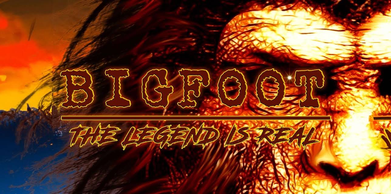 Bigfoot: The Legend is Real (2020)