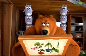 Grizzy och lämlarna: Episode 32