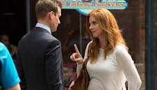 Suits (S2 E9)