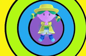 Charlies färger och former: Rockstjärnan Charlie / Charlie fyller år