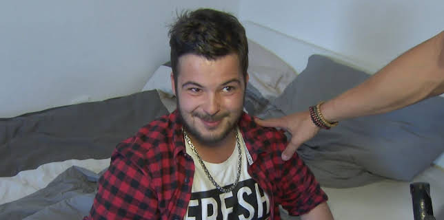 05:00: Auf Streife | Sat1 | 12/6 2025