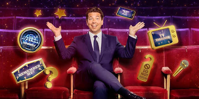 6:45 PM: Michael McIntyre's Big Show (S9 E3) (S9) | BBC One | 1/31 2026