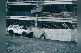 Capitol Murder: S1E1