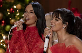 The Kacey Musgraves Christmas Show: The Kacey Musgraves Christmas Show