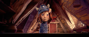 07:25: Wickie und die starken Männer - Das magische Schwert | ZDF | 4/5 2026