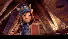 Wickie und die starken Männer - Das magische Schwert