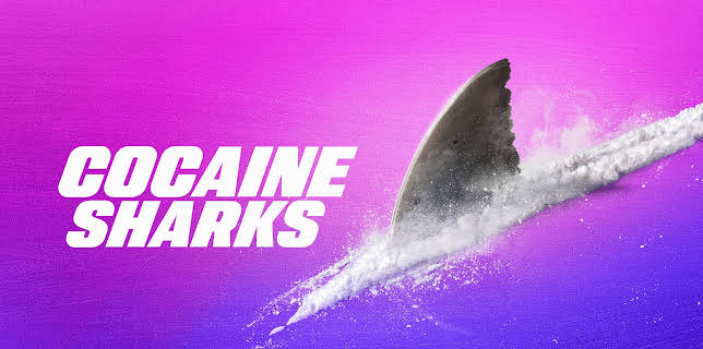Cocaine Sharks, Season 1