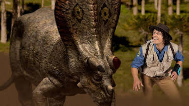2:25 PM: Andy's Dinosaur Adventures | Cbeebies | 6/15 2026