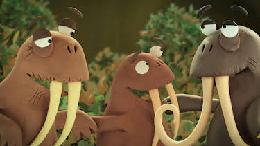 9:20 AM: Kiri and Lou (S1) | Cbeebies | 6/19 2026