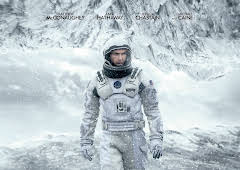 Interstellar