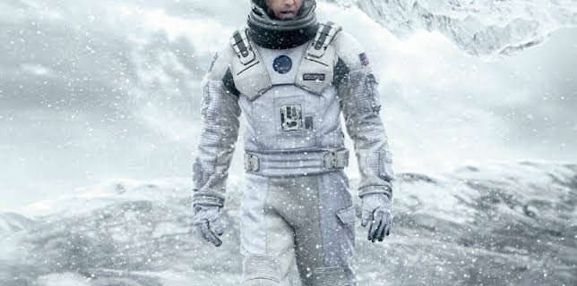 8:00 PM: Interstellar (IMDb 8.7) | Sky Cinema Sci-Fi/Horror | 3/2 2026