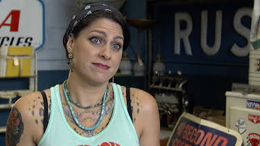 11:10 AM: American Pickers | Channel 4 | 6/25 2026