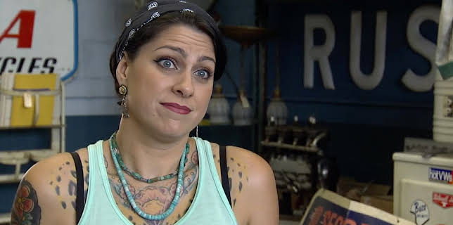 11:10 AM: American Pickers | Channel 4 | 3/5 2026