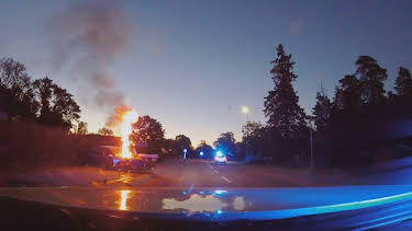 13:00: Fanget på politiets kamera Sverige (S1 E2) (S1) | MAX | 4/19 2026