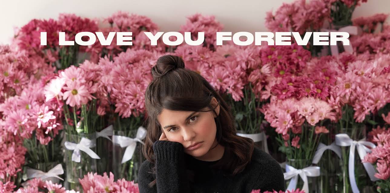 I Love You Forever (2025)