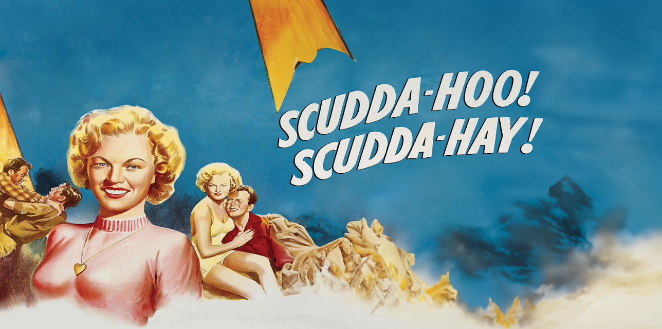 Scudda-Hoo! Scudda-Hay! (1948)