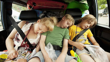 05:00: Sune på bilsemester | Viasat Film Family | 4/22 2026