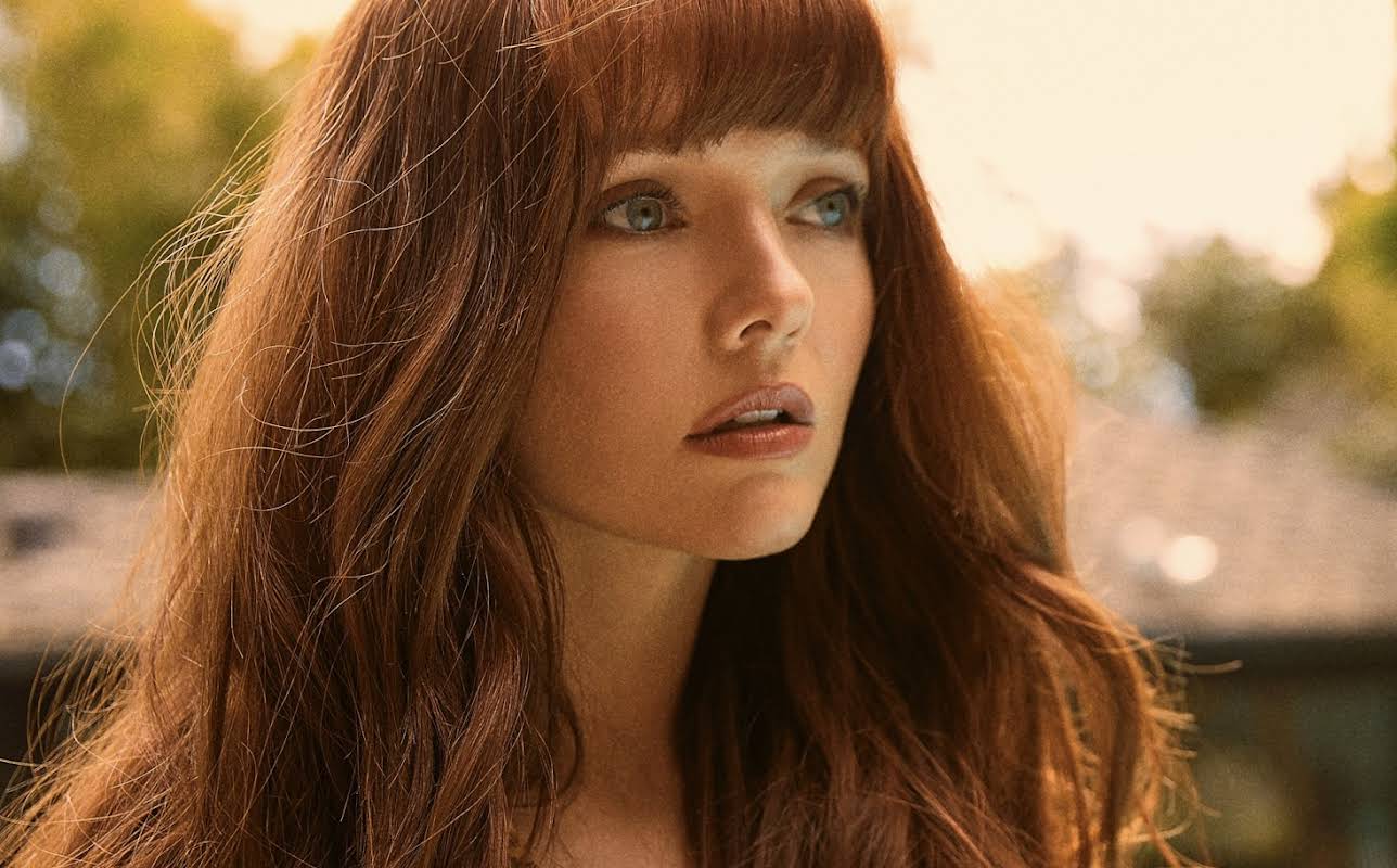 Hannah Rose May
