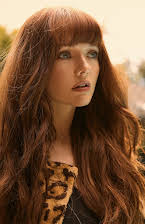 Hannah Rose May as 