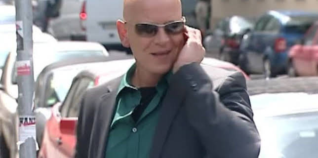 19:25: K11 - Kommissare im Einsatz | Sat1 Gold | 12/22 2025