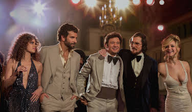 22:25: American Hustle | 3SAT | 10/23 2026