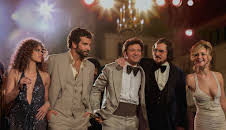 American Hustle