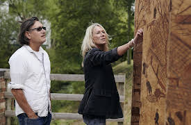 For the Love of Kitchens, Season 1: Big Dreams For a Small Kitchen