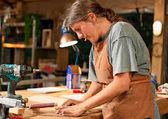 Handmade: Britain's Best...