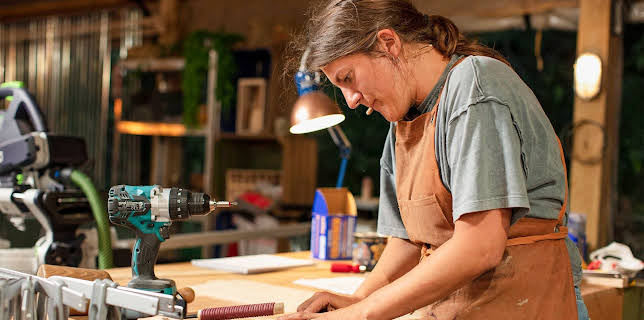 3:35 AM: Handmade: Britain's Best... | Channel 4 | 12/18 2025