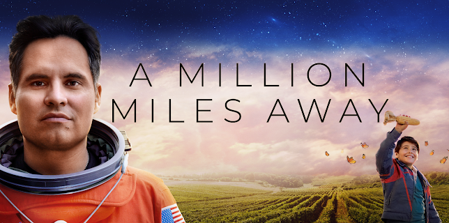A Million Miles Away (2023)