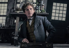 Fantastic Beasts: The Crimes Of Grindelwald