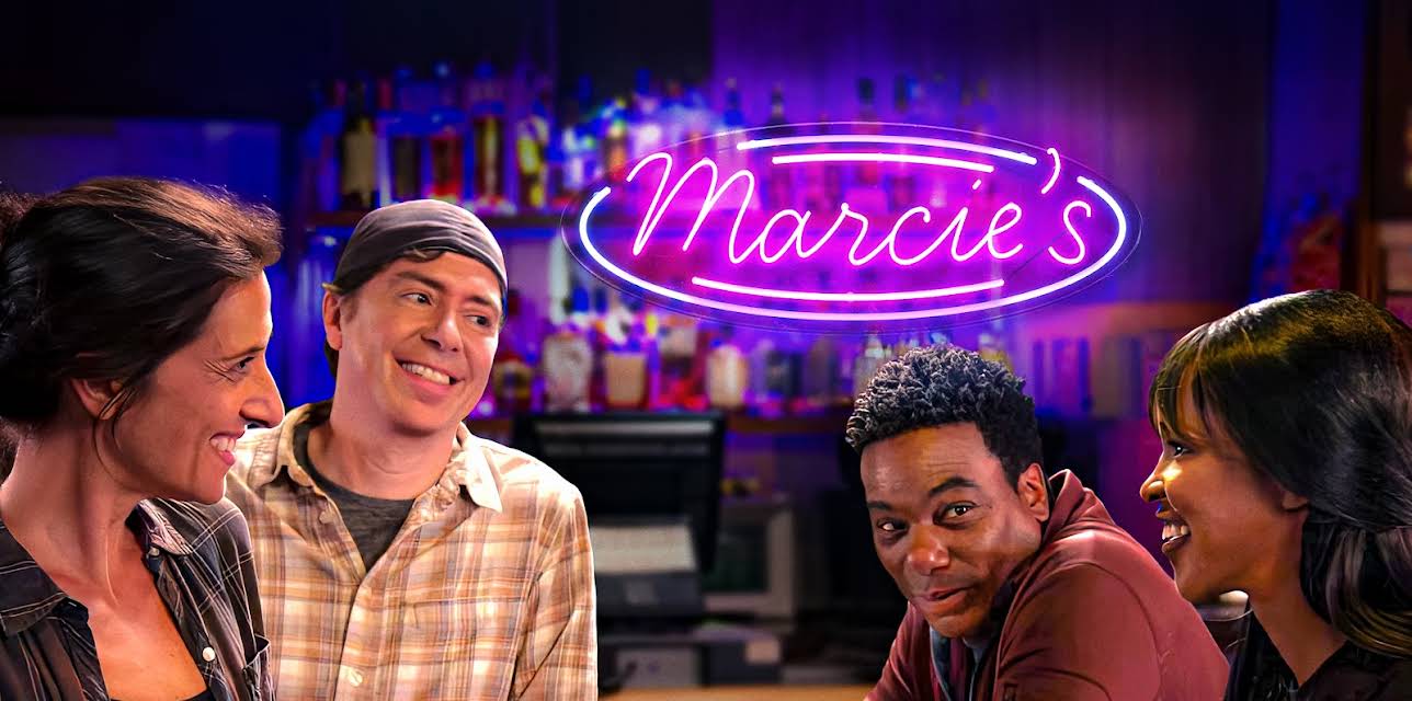 Marcie's (2025)