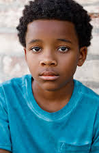 Marcanthonee Reis como 